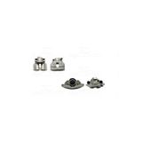 Parça World 8E0615124A-WISCO AUDI A4 A6 PASSAT 97 05 FREN KALIPERI ON SAG 8E0615124A