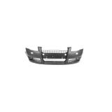 Parça World 8E0807105AGRU-AUDI A4 UYUMLUÖN TAMPON FAR YIKAMA DELİKLİ 05-08 -AUD07A4010