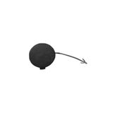 Parça World 8E0807241CGRU-AUDI A4 ÖN TAMPON ÇEKİ DEMİRİ KAPAĞI 05-08 -AUD07A4004
