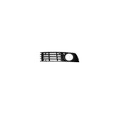 Parça World 8E0807681A01C-AUDI A4 ÖN TAMPON PANJURU DELİKLİ DİZ.SOL 01-04 -AUD07A4007 uyumlu