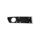 Parça World 8E0807682A01C-AUDI A4 ÖN TAMPON PANJURU DELİKLİ SAĞ 01-04/TÜV -AUD07A4006T UYUMLU