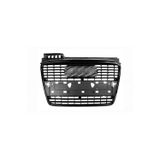 Parça World 8E0853651JVMZ-AUDI A4 ÖN PANJUR SİYAH AST.05-08 -AUD09A4017