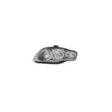 Parça World 8E0941003AJ-AUDI A4 ÖN FAR EL.MOTORLU SOL 04-07 -AUD10A4020 Uyumlu