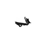 Parça World 8K0805608C-AUDI A4 ÖN FAR BRAKETİ SAĞ 08- -AUD09A4021