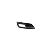 Parça World 8K0807682K01-AUDI A4 ÖN TAMPON PANJURU DELİKLİ KROM ÇITALI SAĞ 12-15 -AUD07A4071