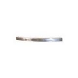 Parça World 8L0807109F-AUDI A3 ÖN TAMPON TAKVİYESİ AL.97-03 -AUD07A3006 Uyumlu