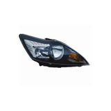 Parça World 8M5113100CF-FORD FOCUS ÖN FAR EL.MOTOR.SİYAH KROMLU SAĞ 08- -FOR10FO025
