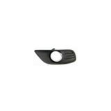 Parça World 8M5119953AE-FORD FOCUS ÖN TAMPON PANJURU DELİKLİ KROM ÇRV.SOL 08- -FOR07FO075