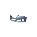 Parça World 8P0807105FGRU-AUDI A3 ÖN TAMPON FAR YIKAMA DELİKLİ AST.09- -AUD07A3035