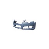 Parça World 8P0807105HGRU-AUDI A3 ÖN TAMPON FAR YIKAMA SENSÖR DELİKLİ AST.09- -AUD07A3028