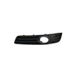 Parça World 8P0807681F9B9-AUDI A3 ÖN TAMPON PANJURU DELİKLİ SOL 09- -AUD07A3019