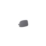 Parça World 8P4807441GRU-AUDI A3 ARKA TAMPON ÇEKİ DEM.KAPAĞI 5K.AST.03- -AUD07A3022
