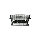 Parça World 8R0853651AT94-AUDI Q5 ÖN PANJUR KOMPLE PARLAK SİYAH 09- -AUD09Q5001