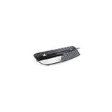 Parça World 8T0807681H01C-AUDI A5 ÖN TAMPON PANJURU DELİKLİ 2 KAPI SOL 11- -uyumlu