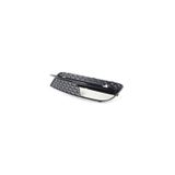 Parça World 8T0807682H01C-AUDI A5 ÖN TAMPON PANJURU DELİKLİ 2 KAPI SAĞ 11- -AUD07A5024