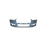 Parça World 8V0807065GRU-AUDI A3 ÖN TAMPON AST.12-/TÜV -AUD07A3036T