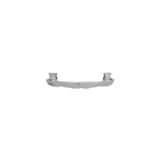 Parça World 8V0807109B-AUDI A3 ÖN TAMPON TAKVİYESİ AL.13-15 -AUD07A3051