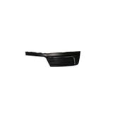 Parça World 8V3807672B9B9-AUDI A3 UYUMLU ÖN TAMPON PANJURU KROM ÇITALI SAĞ 16- -AUD07A3092