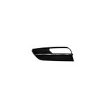 Parça World 8V3807681A9B9-AUDI A3 ÖN TAMPON PANJURU DELİKLİ HB.SOL 12- -AUD07A3045