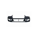 Parça World 8V5807065CGRU-AUDI A3 Uyumlu ÖN TAMPON FAR YIKAMA SENSÖR DELİKLİ SDN 15-16 -AUD07A3099