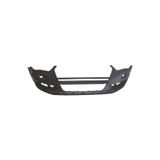 Parça World 8V5807065DGRU-AUDI A3 ÖN TAMPON FAR YIKAMA 4 SENSÖR DELİKLİ SDN AST.15-16 -AUD07A3106