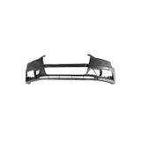 Parça World 8V5807065EGRU-AUDI A3 ÖN TAMPON BRAKETLİ FAR YIKAMA 4 SENSÖR DELİKLİ SDN AST.15-16 - uyumlu