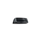 Parça World 8V5807672B9B9-AUDI A3 uyumlu ÖN TAMPON PANJURU KROM ÇITALI SDN SAĞ 16- -AUD07A3084
