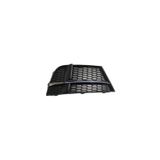 Parça World 8VD807682F-AUDI A3 ÖN TAMPON PANJURU KROM ÇITALI SDN SAĞ 17- -AUD07A3070