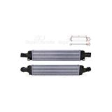 Parça World 8W0145805AD-WISCO AUDI A4 A5 A6 20 16 TURBO RADYATORU 665X142X42 MM 8W0145805AD