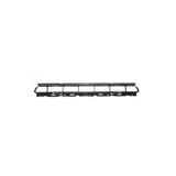 Parça World 8W08076839B9-AUDI A4 ÖN TAMPON PANJURU ALT 15- -AUD07A4102