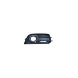 Parça World 8X0807682A01C-AUDI A1 ÖN TAMPON PANJURU DELİKLİ KRM.KŞLI SAĞ 10- -Uyumlu