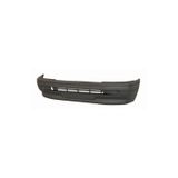 Parça World 91AG17762FG-FORD ESCORT ÖN TAMPON SİYAH 90-95 -FOR07ES002