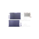 Parça World 92100JD000-WISCO NISSAN QASHQAI 1.6 07 KLIMA RADYATORU MT 643X377 MM 92100JD000