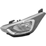 Parça World 92101-C8000-HYUNDAI İ20 ÖN FAR MOTORLU SOL 14- -HUN10I2011