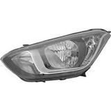Parça World 921014P500-HYUNDAI İ20 ÖN FAR EL.MOTOR.SOL 11- -HUN10I2C04