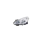Parça World 93189357-OPEL CORSA D ÖN FAR EL.SOL 06- -OPL10CO035