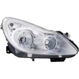 Parça World 93189358-OPEL CORSA D ÖN FAR EL.SAĞ 06- -OPL10CO034