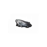 Parça World 93189362-OPEL CORSA D ÖN FAR MOTOR.KROM SİYAH SAĞ 06- -OPL10CO038