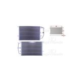 Parça World 93AW19710AA-WISCO FORD ESCORT 90 KLIMA RADYATORU MT-AT 510X375 MM 93AW19710AA