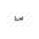 Parça World 960166652R-RENAULT CLİO ÖN TAMPON BRAKETİ SAĞ 24- -REN07CL317