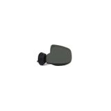 Parça World 963029836R-DACIA DUSTER AYNA ELEKTRİKLİ ISITMALI SİYAH SOL 09- -DAC11DU002