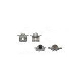 Parça World 96639589-WISCO CHEVROLET EPICA 2.0 2.5 06-11 FREN KALIPERI ON SAG 96639589