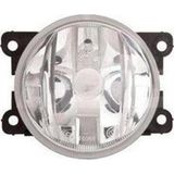 Parça World 9675450980-PEUGEOT 208 ÖN SİS FARI STD (AMPUL+SOKET) 12- -PEJ1028C03