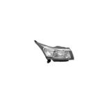 Parça World 96828235-CHEVROLET CRUZE ÖN FAR EL.MOTORLU KROM SAĞ 09- -DAW10CR009
