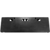 Parça World 9683176777-PEUGEOT 206 PLUS ÖN PLAKALIK BRAKETİ 09- -PEJ0726021