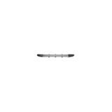 Parça World 96FB17B968AC-FORD FİESTA ÖN TAMPON PANJURU 95-99 -FOR07FI039