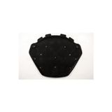 Parça World 971863650-WISCO PORSCHE PANAMERA 17 MOTOR KAPUT IZOLASYONU 971863650