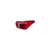 Parça World 9818810280-CITROEN C-ELYSEE ARKA STOP DUYLU.SAĞ 17- -CIT10ELC07