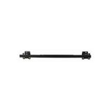 Parça World 98808203-FIAT DOBLO ARKA TAMPON TAKVİYESİ 00-10 -FIA07DO014