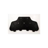 Parça World 9Y0863831A-WISCO PORSCHE CAYENNE 18 MOTOR KAPUT IZOLASYONU 9Y0863831A